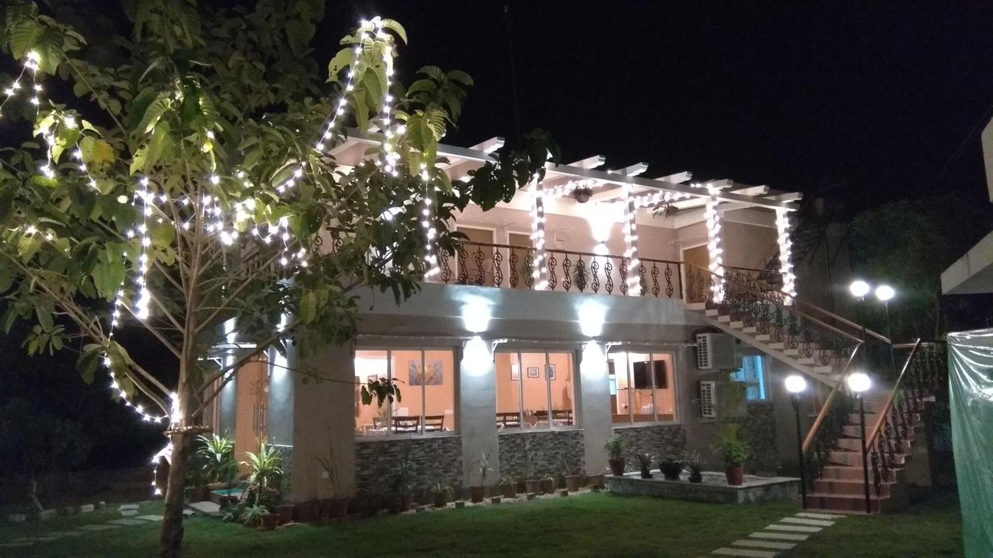 Upasana Eco Resort Bolpur Dış mekan fotoğraf