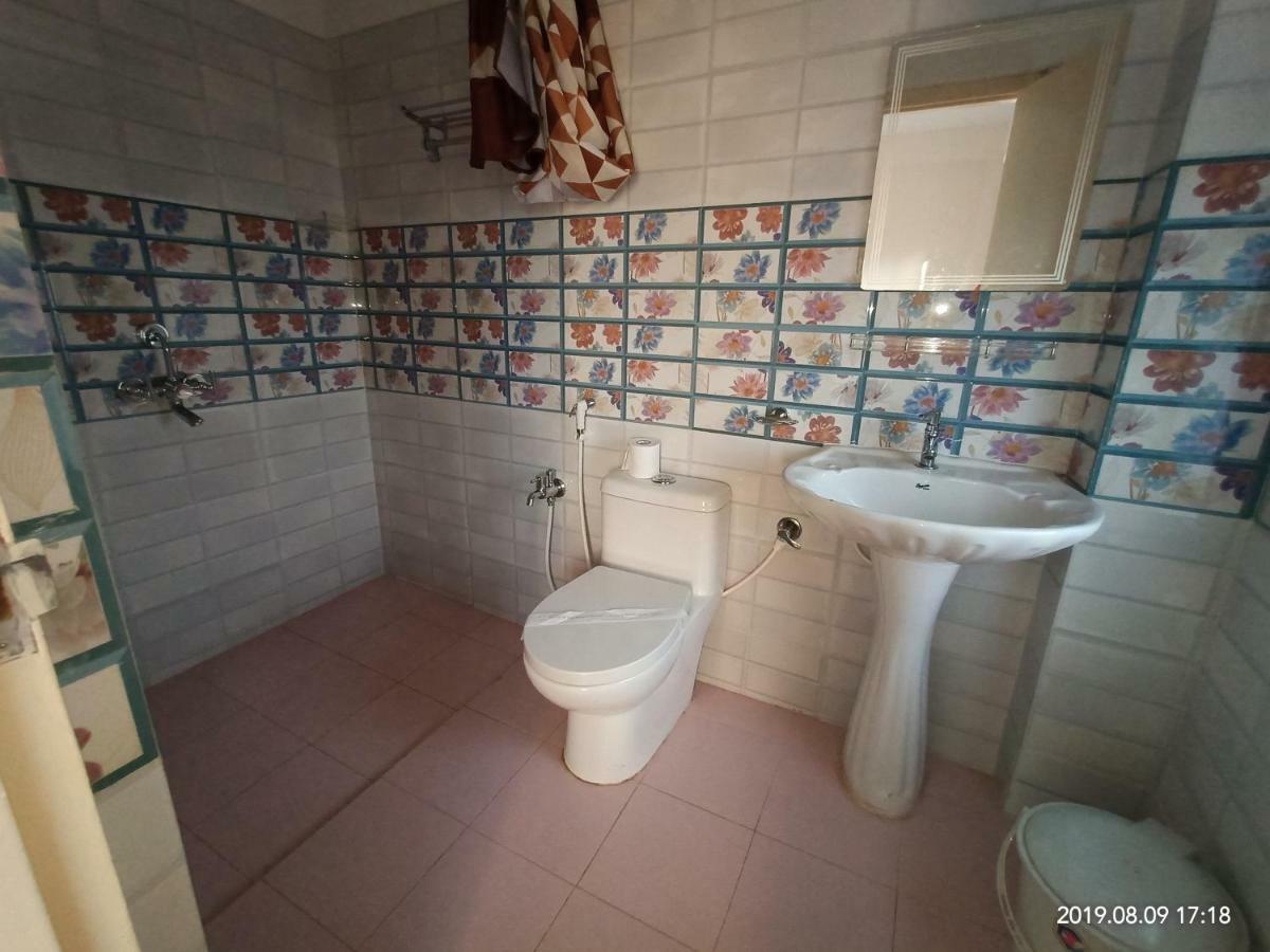 Upasana Eco Resort Bolpur Dış mekan fotoğraf